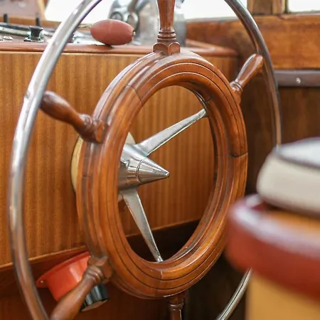 Botel Marta Boat