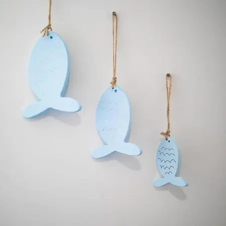 Botel Marta Boat Castelsardo