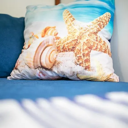 Marta Boat Castelsardo