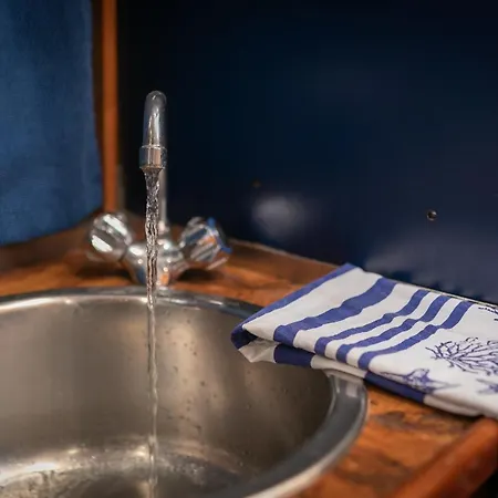 Marta Boat Castelsardo