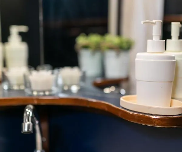 Botel Marta Boat Castelsardo