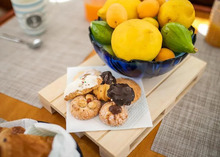 Marta Boat Hotel na wodzie Castelsardo