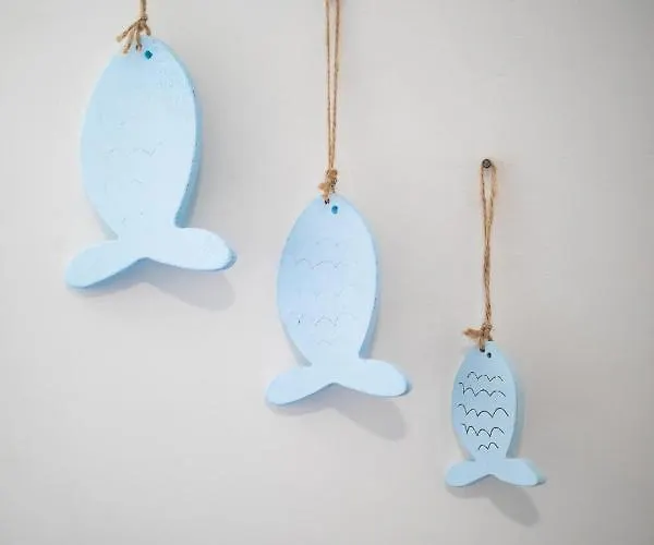 Hotel na wodzie Marta Boat Castelsardo