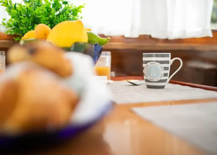 Marta Boat Hotel na wodzie Castelsardo